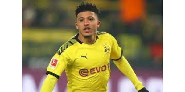 Sancho siirtyy Valioliigan Machester Unitediin